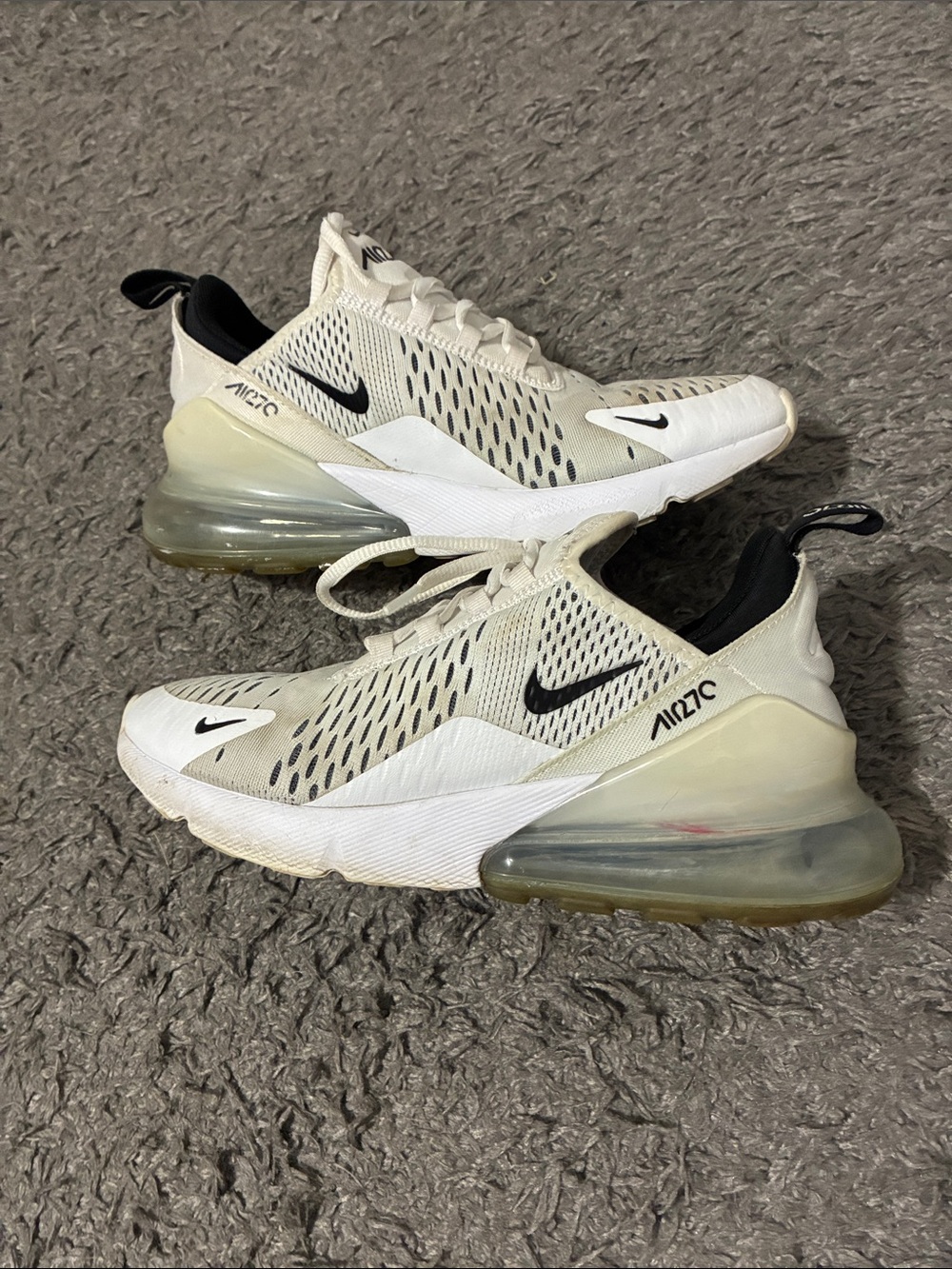 Nike air max 270